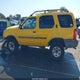 5N1ED28T52C527596 2002 Nissan Xterra Xe auction photo thumbnail 14