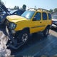 5N1ED28T52C527596 2002 Nissan Xterra Xe auction photo thumbnail 2