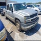 2GCEC13T851196077 2005 Chevrolet Silverado 1500 Ls auction photo thumbnail 1
