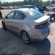 1C3CDFCBXFD132108 2015 Dodge Dart Limited auction photo thumbnail 3