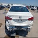 3KPC24A68ME130803 2021 Hyundai Accent Se auction photo thumbnail 17