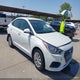 3KPC24A68ME130803 2021 Hyundai Accent Se auction photo thumbnail 1