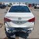 3KPC24A68ME130803 2021 Hyundai Accent Se auction photo thumbnail 6