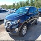 3GNAXUEV0LS512227 2020 Chevrolet Equinox Awd Lt 1.5L Turbo auction photo thumbnail 2