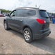 1GNKVFED3BJ296371 2011 Chevrolet Traverse Ls auction photo thumbnail 3