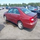 4T1BF32K62U020588 2002 Toyota Camry Le V6 auction photo thumbnail 3