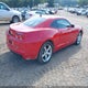 2G1FC1EDXB9109442 2011 Chevrolet Camaro 2Lt auction photo thumbnail 4