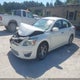 1N4AL3AP9EC149270 2014 Nissan Altima 2.5 Sv auction photo thumbnail 2