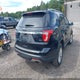 1FM5K8D82JGB01771 2018 Ford Explorer Xlt auction photo thumbnail 4