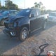 1GCHSCE30F1136052 2015 Chevrolet Colorado Z71 auction photo thumbnail 2