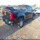 1GCHSCE30F1136052 2015 Chevrolet Colorado Z71 auction photo thumbnail 4