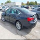 2G1125S38E9140032 2014 Chevrolet Impala 2Lt auction photo thumbnail 2