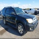 JTEBU14R678105077 2007 Toyota 4Runner Sr5 V6 auction photo thumbnail 13