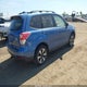 JF2SJAEC5HH521518 2017 Subaru Forester 2.5I Premium auction photo thumbnail 4