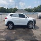 KM8J23A40LU164472 2020 Hyundai Tucson Se auction photo thumbnail 13