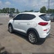 KM8J23A40LU164472 2020 Hyundai Tucson Se auction photo thumbnail 3