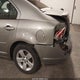 3FAHP07178R226261 2008 Ford Fusion Se auction photo thumbnail 17