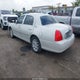 1LNHM82W76Y603878 2006 Lincoln Town Car Signature Limited auction photo thumbnail 3