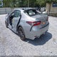 4T1T11AK8PU731208 2023 Toyota Camry Se auction photo thumbnail 3