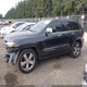 1C4RJFCG5EC363206 2014 Jeep Grand Cherokee Overland auction photo thumbnail 15