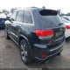 1C4RJFCG5EC363206 2014 Jeep Grand Cherokee Overland auction photo thumbnail 3