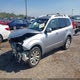 JF2SHAGC8CH442135 2012 Subaru Forester 2.5X Touring auction photo thumbnail 2