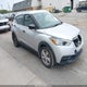3N1CP5CU7JL535760 2018 Nissan Kicks S auction photo thumbnail 1