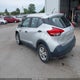 3N1CP5CU7JL535760 2018 Nissan Kicks S auction photo thumbnail 3