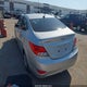 KMHCT4AE0EU622826 2014 Hyundai Accent Gls auction photo thumbnail 3