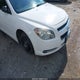 1G1ZG57B89F130571 2009 Chevrolet Malibu Ls auction photo thumbnail 18