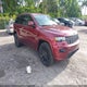 1C4RJEAG3JC380531 2018 Jeep Grand Cherokee Altitude 4X2 auction photo thumbnail 1