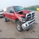 3D7KS29C86G155174 2006 Dodge Ram 2500 Slt auction photo thumbnail 1