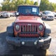 1J4GA39107L101969 2007 Jeep Wrangler Unlimited X auction photo thumbnail 12