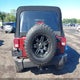 1J4GA39107L101969 2007 Jeep Wrangler Unlimited X auction photo thumbnail 16