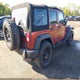 1J4GA39107L101969 2007 Jeep Wrangler Unlimited X auction photo thumbnail 4