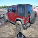 1J4GA39107L101969 2007 Jeep Wrangler Unlimited X auction photo thumbnail 6