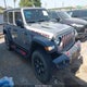 1C4HJXFN0MW526692 2021 Jeep Wrangler Unlimited Rubicon 4X4 auction photo thumbnail 1