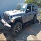 1C4HJXFN0MW526692 2021 Jeep Wrangler Unlimited Rubicon 4X4 auction photo thumbnail 2