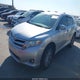 4T3ZA3BB7DU072724 2013 Toyota Venza Le auction photo thumbnail 2