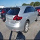 4T3ZA3BB7DU072724 2013 Toyota Venza Le auction photo thumbnail 4