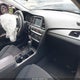 5NPE34AF8JH710839 2018 Hyundai Sonata Sel+ auction photo thumbnail 5