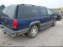 1GKFK16RXXJ766858 1999 GMC Suburban 1500 Slt Cmi auction photo thumbnail 4