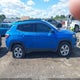 3C4NJDBBXMT504833 2021 Jeep Compass Latitude 4X4 auction photo thumbnail 13
