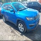 3C4NJDBBXMT504833 2021 Jeep Compass Latitude 4X4 auction photo thumbnail 1