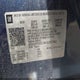 3GCUYDED3KG257262 2019 Chevrolet Silverado 1500 Lt auction photo thumbnail 19