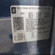 3GCUYDED3KG257262 2019 Chevrolet Silverado 1500 Lt auction photo thumbnail 9