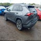 4T3B6RFV1NU066302 2022 Toyota Rav4 Hybrid Xle Premium auction photo thumbnail 3