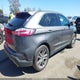 2FMPK3K98MBA44382 2021 Ford Edge Titanium auction photo thumbnail 4