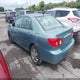 1NXBR32E85Z471480 2005 Toyota Corolla Ce auction photo thumbnail 3