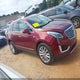1GYKNFRS3HZ167469 2017 Cadillac Xt5 Platinum auction photo thumbnail 13